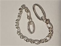 Bracciale Pandora Donna Pandora Me in Argento